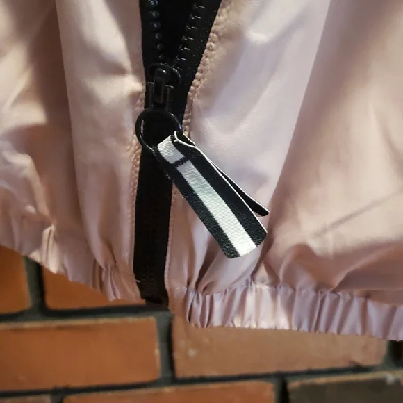 H & M Girls Spring/ Fall Jacket - Picture 2 of 4